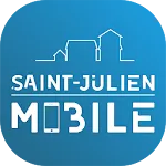 Saint-Julien Mobile | Indus Appstore | App Icon