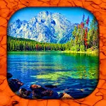 Lake Wallpaper Live HD/3D/4K | Indus Appstore | App Icon