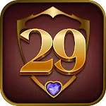 29 Royal Pro Card Game Offline | Indus Appstore | App Icon