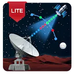 Satellite Finder Lite(AR View) | Indus Appstore | App Icon