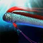 oarfish and deep-sea fish | Indus Appstore | App Icon