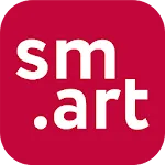 sm.art | Indus Appstore | App Icon