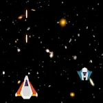 Return Space - juego de naves | Indus Appstore | App Icon