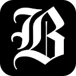 The Boston Globe | Indus Appstore | App Icon