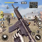 Gun Games 3D : Shooting Games | Indus Appstore | App Icon
