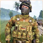 Special Forces: FPS Assault | Indus Appstore | App Icon