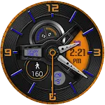 Cruise Control HD Watch Face | Indus Appstore | App Icon