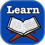 Learn Quran with Audio | Indus Appstore | App Icon