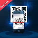 Fast QR Code & Barcode Scanner | Indus Appstore | App Icon