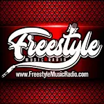 Freestyle Music Radio | Indus Appstore | App Icon