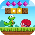 Croc's World | Indus Appstore | App Icon