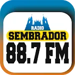 Radio Sembrador Fm 88.7 | Indus Appstore | App Icon