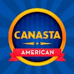 American Canasta | Indus Appstore | App Icon