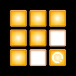 Dubstep Drum Pads 24 Beatmaker | Indus Appstore | App Icon