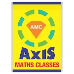 AXIS MATHS CLASSES | Indus Appstore | App Icon