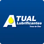 Atual Lubrificantes | Indus Appstore | App Icon