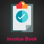 Invoice Book | Indus Appstore | App Icon