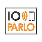 Io-Parlo | Indus Appstore | App Icon