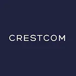 CRESTCOM | Indus Appstore | App Icon