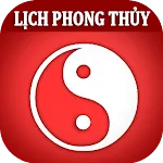 Lịch Phong Thủy | Indus Appstore | App Icon