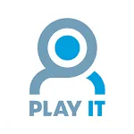 Play it | Indus Appstore | App Icon