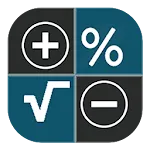 Total Calculator | Indus Appstore | App Icon