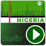 All Nigeria Radio Stations App | Indus Appstore | App Icon