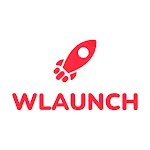 Приклад онлайн запису Wlaunch | Indus Appstore | App Icon