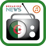 Algerian All Radios & Music | Indus Appstore | App Icon