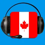 Canada Radio | Indus Appstore | App Icon