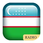 Uzbekistan Radio FM | Indus Appstore | App Icon