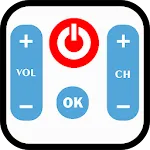 Onn TV Remote | Indus Appstore | App Icon