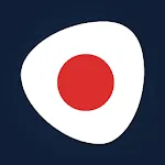 Learn Japanese Offline: Speak  | Indus Appstore | App Icon