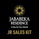 Jababeka Residence Sales Kit | Indus Appstore | App Icon