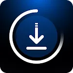 All Video Downloader 2023 | Indus Appstore | App Icon