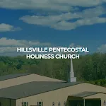 Hillsville Pentecostal | Indus Appstore | App Icon