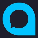 Atomix Chat | Indus Appstore | App Icon