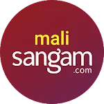 Mali Matrimony by Sangam.comapp icon