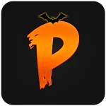 Pulzion Tech or Treatapp icon