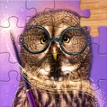 Magic jigsaw puzzles offline | Indus Appstore | App Icon