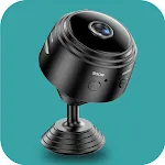 A9 Mini Wifi Camera App Guide | Indus Appstore | App Icon