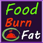 Food That Burn Fat | Indus Appstore | App Icon