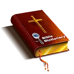 Bible Dictionary | Indus Appstore | App Icon