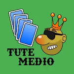 Tute Medio | Indus Appstore | App Icon