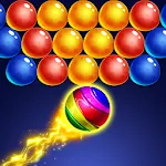 Bubble Shooter | Indus Appstore | App Icon