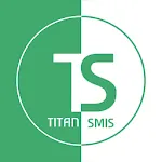 Titan SMIS Parent | Indus Appstore | App Icon