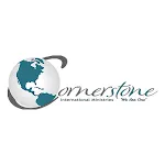 Cornerstone Intl Ministries | Indus Appstore | App Icon