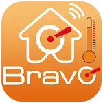 BRAVOTEMP | Indus Appstore | App Icon