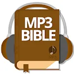 The Holy Bible in Audio MP3 | Indus Appstore | App Icon