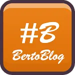 #BertoBlog | Indus Appstore | App Icon